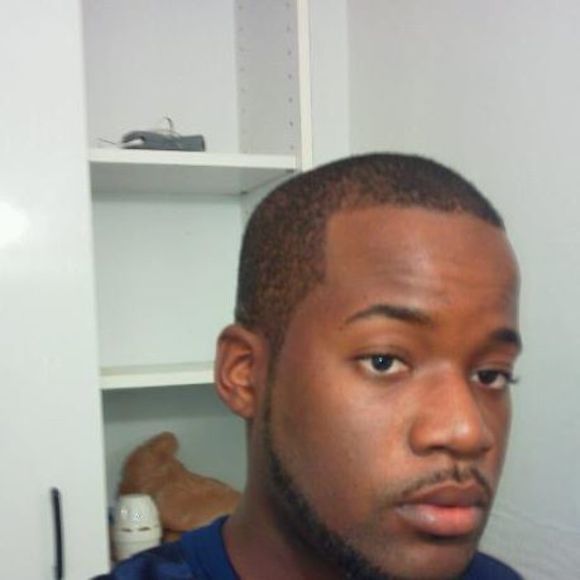 Meet your Posher, Robert - Picture 1 of 1